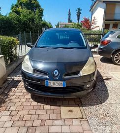 Renault Clio 2007