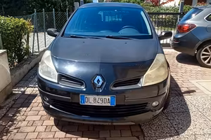 Renault Clio 2007