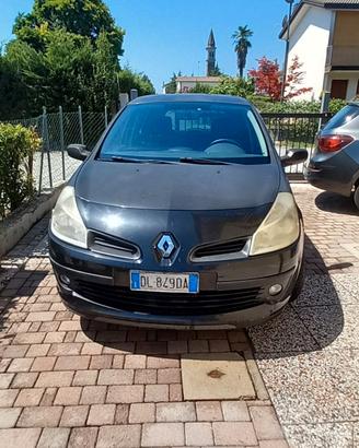 Renault Clio 2007
