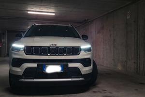 JEEP Compass 4xe Limited