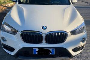Bmw x1 (f48) - 2016
