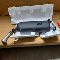 Marmitta orig. xt1200 ze/z