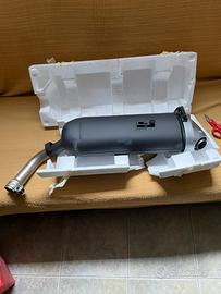 Marmitta orig. xt1200 ze/z