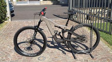 Ebike Focus JAM² SL 8.7