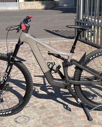Ebike Focus JAM² SL 8.7