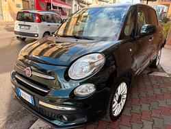 Fiat 500L 1.6 Multijet 120 CV Lounge + TETTO