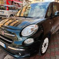Fiat 500L 1.6 Multijet 120 CV Lounge + TETTO