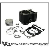 Gruppo termico Xmax 250 2005 2016