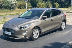 FORD Focus 1.5 EcoBlue 120 CV automatico 5p. Titan
