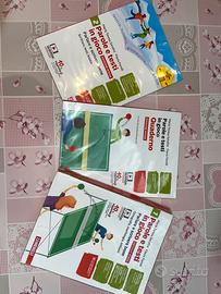 Libri Parole e testi in gioco, edizione rossa