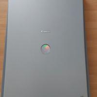 Scanner canon n676u