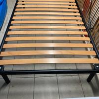 Rete una piazza e mezza