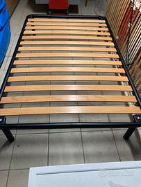 Rete una piazza e mezza