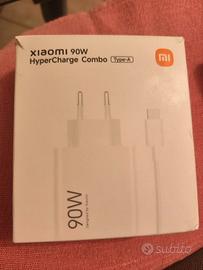 Caricabatteria Xiaomi