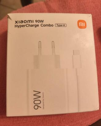 Caricabatteria Xiaomi