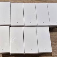 Deviatore MatixGO BTICINO bianco 

