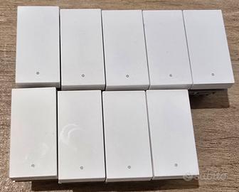 Deviatore MatixGO BTICINO bianco 

