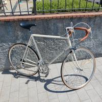 Bici da corsa vintage
