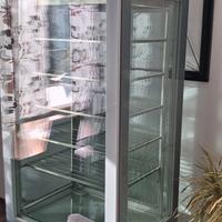 attrezzatura gelateria per cessata attivita 