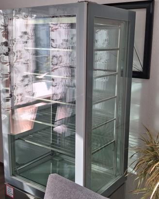 attrezzatura gelateria per cessata attivita 