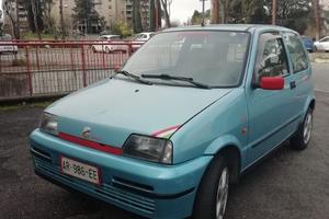 COLLEZIONE cinquecento Giannini  CRS bellissime