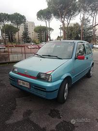 COLLEZIONE cinquecento Giannini  CRS bellissime