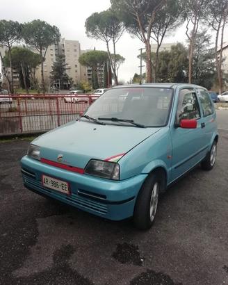 COLLEZIONE cinquecento Giannini  CRS bellissime