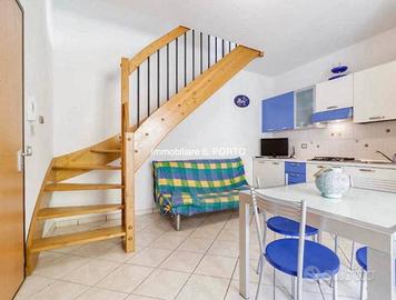 Appartamento di 70 m² con 3 locali e posto auto a 