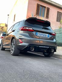 Forda Fiesta ST mk8.5