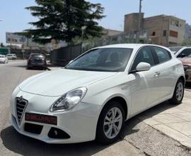 Alfa Romeo Giulietta 1.6 JTDm-2 105 CV Distinctive