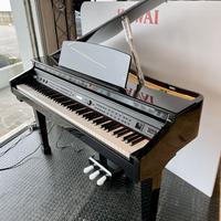 Orla grand 120 piano digitale nero