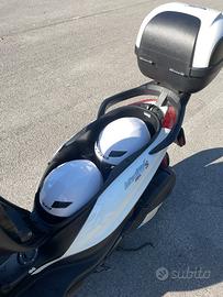 Piaggio Medley 125 - 2020