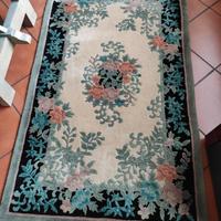 tappeto orientale 
