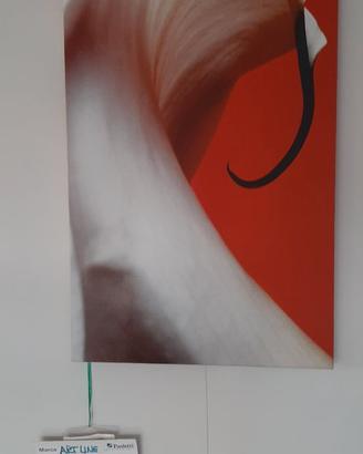 Quadro tela Artline