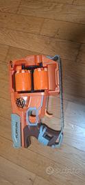 Nerf Zombie Strike Flipfury 