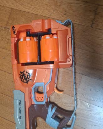 Nerf Zombie Strike Flipfury 