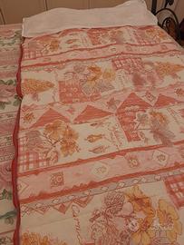 Sacchi a pelo usi vari