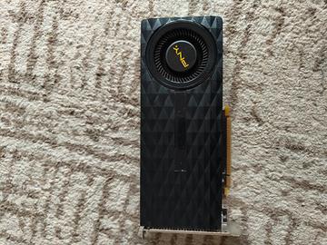 PNY GTX 970 4Gb