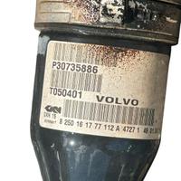 Semiasse Anteriore Destro Volvo XC90 2400 D5 2002/