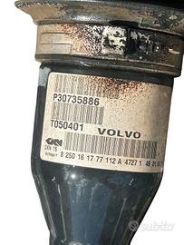 Semiasse Anteriore Destro Volvo XC90 2400 D5 2002/