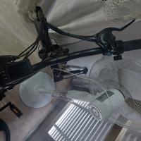 Biciclette moto scooter