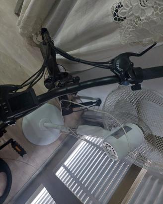 Biciclette moto scooter