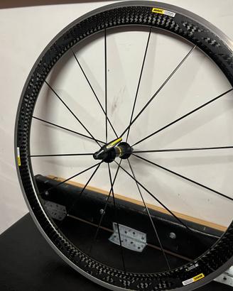 Ruota mavic