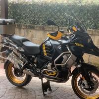 BMW R 1250 GS Adventure 40°Ann. - 2021