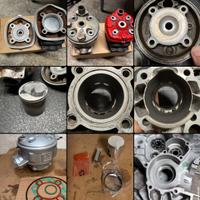 Ricambi am6 leggere descrizione