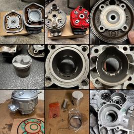 Ricambi am6 leggere descrizione