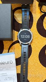Garmin fenix 7 come nuovo