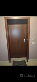 Porta Blindata Naddeo / Dierre Tablet 1 90x210 DX