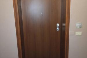 Porta Blindata Naddeo / Dierre Tablet 1 90x210 DX