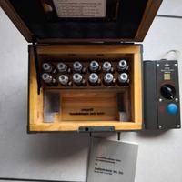Dosimetri per radiazioni -
FH-390  Frieseke e Hoep